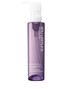 Очищающее масло Blanc:Chroma Shu Uemura
