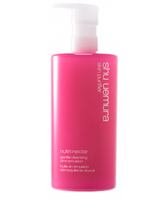 ОЧИЩАЮЩАЯ ЭМУЛЬСИЯ NUTRI:NECTAR 450 мл SHU Uemura