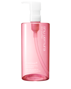 очищающее масло porefinist² SHU Uemura