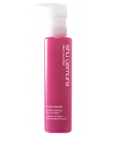 ОЧИЩАЮЩАЯ ЭМУЛЬСИЯ NUTRI:NECTAR SHU Uemura