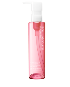 очищающее масло porefinist² SHU Uemura