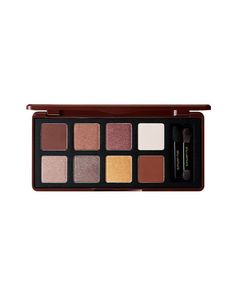 Ganache & Praliné Eye Palette Палетка теней для век Shu Uemura