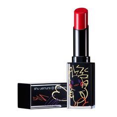 Помада Rouge Unlimited Amplified Shu Uemura Х Pokémon