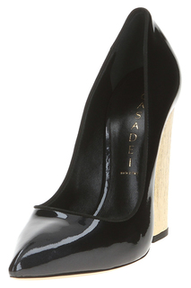 Туфли Casadei