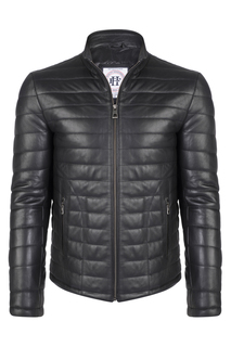 Кожаная куртка FELIX HARDY