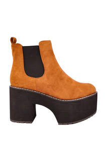 ankle boots SUNCOLOR