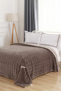 Плед Мадлен 160х220 Sofi De Marko