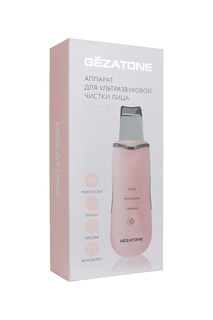 Прибор ультразвуковой Gezatone