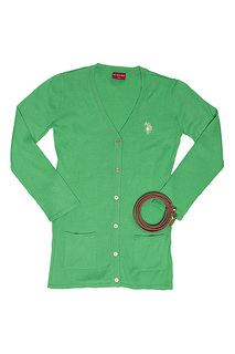 Кардиган U.S. Polo Assn.