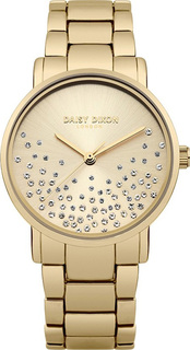 Женские часы в коллекции Aubrie Женские часы Daisy Dixon DD053GM-ucenka