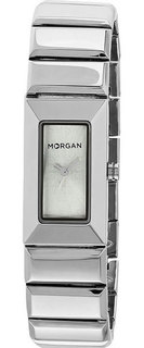 Женские часы в коллекции Square Женские часы Morgan M1115SM-ucenka