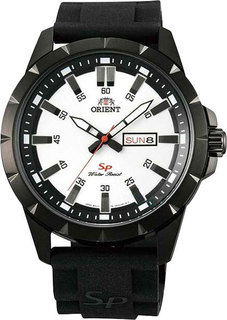 Японские мужские часы в коллекции SP series Мужские часы Orient UG1X006W-ucenka