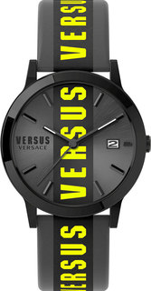 Мужские часы в коллекции Barbes Мужские часы VERSUS Versace VSPLN0619