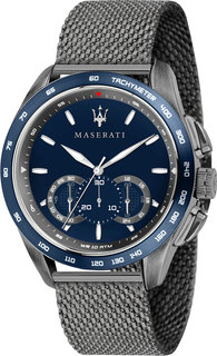 Мужские часы в коллекции Traguardo Мужские часы Maserati R8873612009