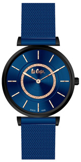 Женские часы в коллекции Fashion Женские часы Lee Cooper LC06819.690
