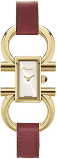 Женские часы в коллекции Gancini Salvatore Ferragamo
