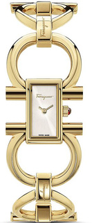 Женские часы в коллекции Gancini Женские часы Salvatore Ferragamo SFDZ00219