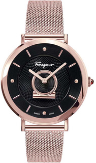 Женские часы в коллекции Minuetto Женские часы Salvatore Ferragamo SF8200719