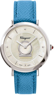 Женские часы в коллекции Minuetto Женские часы Salvatore Ferragamo SF8200119