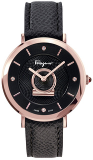Женские часы в коллекции Minuetto Женские часы Salvatore Ferragamo SF8200419