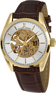 Мужские часы в коллекции Classic Мужские часы Jacques Lemans 1-1909B