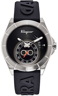 Мужские часы в коллекции Urban Salvatore Ferragamo