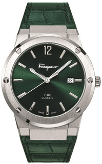 Мужские часы в коллекции F-80 Мужские часы Salvatore Ferragamo SFDT00119