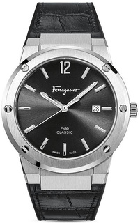 Мужские часы в коллекции F-80 Мужские часы Salvatore Ferragamo SFDT00219