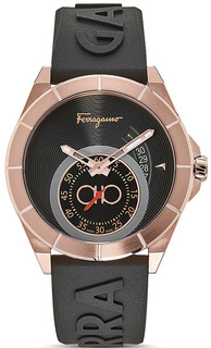 Мужские часы в коллекции Urban Salvatore Ferragamo