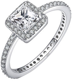 Серебряные кольца PANDORA