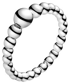 Серебряные кольца PANDORA