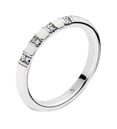 Серебряные кольца Кольца PANDORA 198052CZ