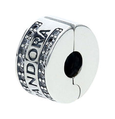 Серебряные кулоны, подвески, медальоны Кулоны, подвески, медальоны PANDORA 792056CZ
