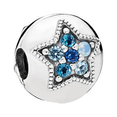 Серебряные кулоны, подвески, медальоны Кулоны, подвески, медальоны PANDORA 796380NSBMX