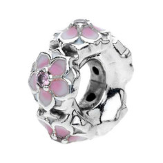 Серебряные кулоны, подвески, медальоны Кулоны, подвески, медальоны PANDORA 792088PCZ