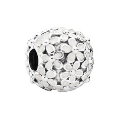 Серебряные кулоны, подвески, медальоны Кулоны, подвески, медальоны PANDORA 791494EN12