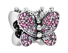 Серебряные кулоны, подвески, медальоны Кулоны, подвески, медальоны PANDORA 797882NCCMX