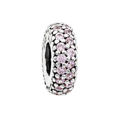 Серебряные кулоны, подвески, медальоны Кулоны, подвески, медальоны PANDORA 791359PCZ
