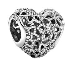 Серебряные кулоны, подвески, медальоны Кулоны, подвески, медальоны PANDORA 796264CZ