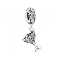Серебряные кулоны, подвески, медальоны Кулоны, подвески, медальоны PANDORA 791535CZ