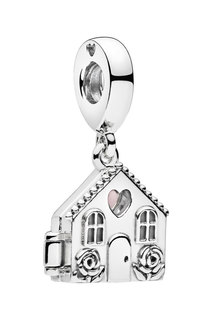 Серебряные кулоны, подвески, медальоны Кулоны, подвески, медальоны PANDORA 797056EN160