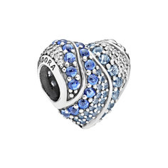 Серебряные кулоны, подвески, медальоны Кулоны, подвески, медальоны PANDORA 797015NABMX