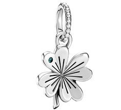 Серебряные кулоны, подвески, медальоны Кулоны, подвески, медальоны PANDORA 397965NAG