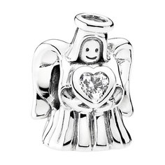 Серебряные кулоны, подвески, медальоны Кулоны, подвески, медальоны PANDORA 792010CZ