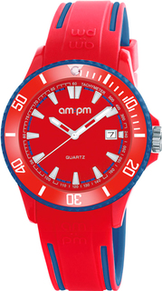 Мужские часы в коллекции Club Мужские часы AM:PM PM191-U500 Am.Pm.
