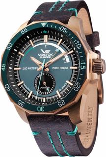 Мужские часы в коллекции Rocket N-1 Мужские часы Vostok Europe NE57/225O566