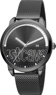 Мужские часы в коллекции Modern Мужские часы Just Cavalli JC1G079M0265