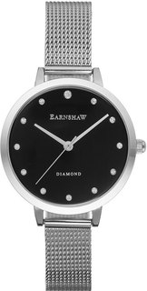 Женские часы в коллекции Lady Charlotte Женские часы Earnshaw ES-8117-11