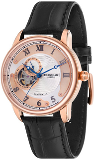 Мужские часы в коллекции Longitude Мужские часы Earnshaw ES-8803-03