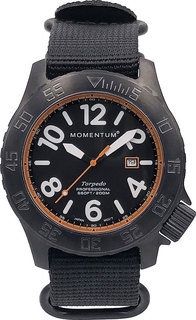 Мужские часы в коллекции Torpedo Мужские часы Momentum 1M-DV76O7B